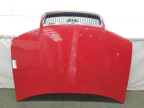 Used Hood SKODA FABIA I (6Y2) 1.4 (68 hp) 768197