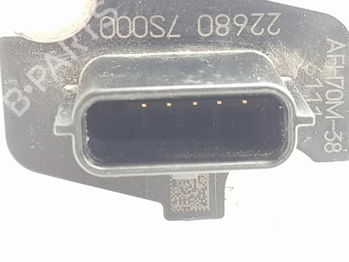 Mass air flow sensor NISSAN NAVARA NP300 (D40)  | BP29311725M95 