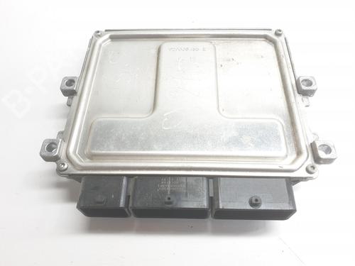 Engine control unit (ECU) RENAULT CLIO IV (BH_)  | BP31265104M57 