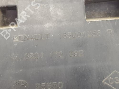 Air filter box DACIA SANDERO II | BP36781983M87 - Image 5