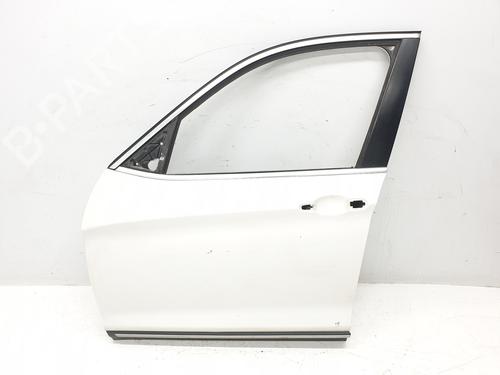 Used Left front door BMW X3 (F25) xDrive 20 d (184 hp) 25935934