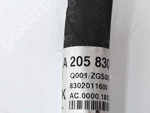 Other MERCEDES-BENZ C-CLASS (W205) C 220 BlueTEC / d (205.002, 205.004) | BP14073069O1 