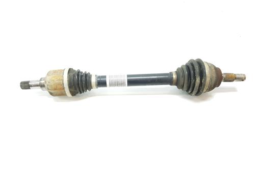 Used Left front driveshaft PEUGEOT 208 I (CA_, CC_) 1.6 HDi / BlueHDi 75 (75 hp) 20191769