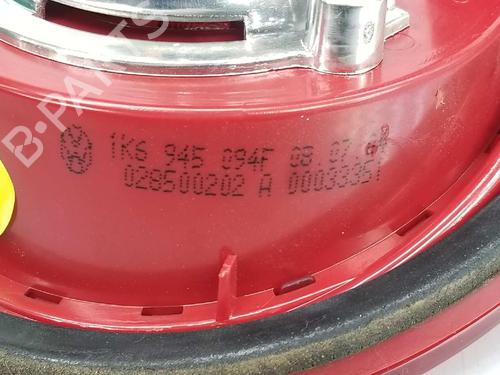 Right tailgate light VW GOLF V (1K1) 1.9 TDI | BP11752594C80 