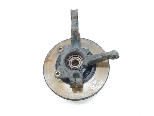 Right front steering knuckle RENAULT KANGOO BE BOP (KW0/1_) 1.5 dCi 75 | BP40494792M26 - Image 3