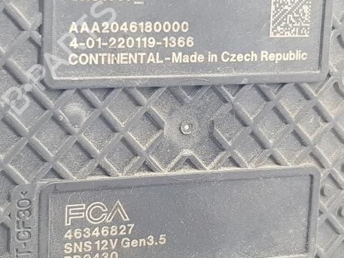 Electronic sensor FIAT DUCATO Platform/Chassis (250_)  | BP36276626M84  - Image 6