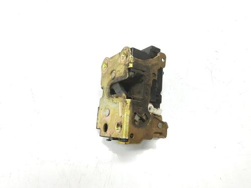 Front right lock RENAULT KANGOO (KC0/1_) 1.5 dCi (KC07) | BP11379187C97 