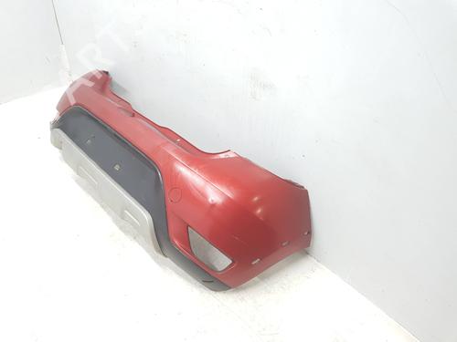 Rear bumper DACIA SANDERO II TCe 90 (B8M1, B8MA, B8AC) | BP29573572C8 