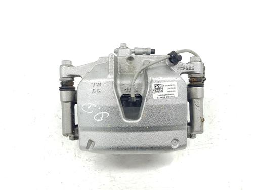 Used Right front brake caliper VW ID.5 (E39) GTX (299 hp) 12574687
