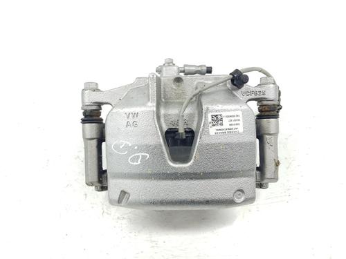 Right front brake caliper VW ID.5 (E39) GTX (299 hp) 12574687