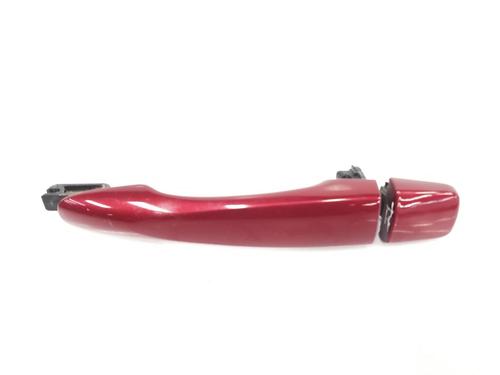 Used Rear right exterior door handle NISSAN QASHQAI II SUV (J11, J11_) 1.6 dCi (130 hp) 8677250
