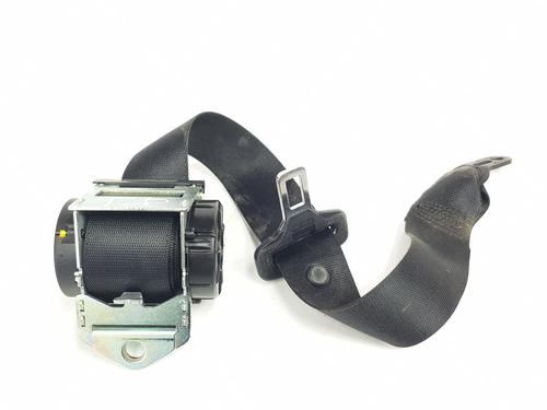Used Rear right seatbelt Rear right seatbelt BMW X1 (E84) sDrive 18 d (143 hp) 33296005 33296005
