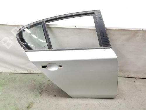 Used Right rear door BMW 1 (E87) 118 d (143 hp) 7580825