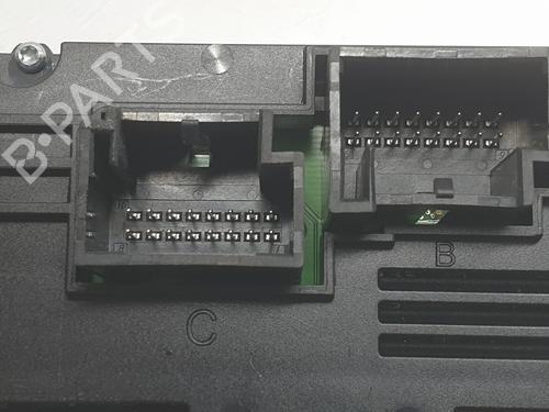 Climate control AUDI A6 C7 (4G2, 4GC) 2.0 TDI | BP29399357I5 