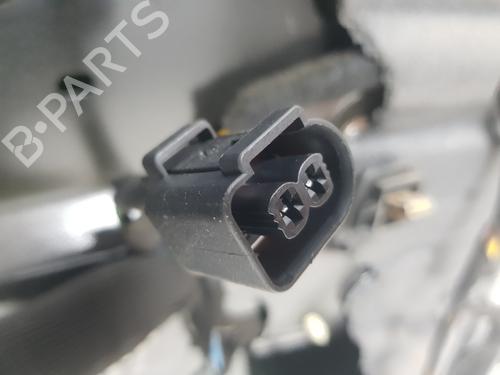 Left rear door BMW X5 (E53) 3.0 d | BP12461957C4 