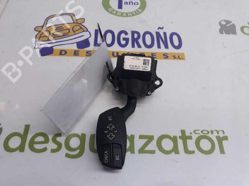 Used Steering column stalk BMW 5 (E60) 520 d (163 hp) 1571858