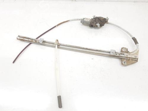 Used Front right window mechanism NISSAN INTERSTAR Van (X70) dCi 120 (120 hp) 9808260