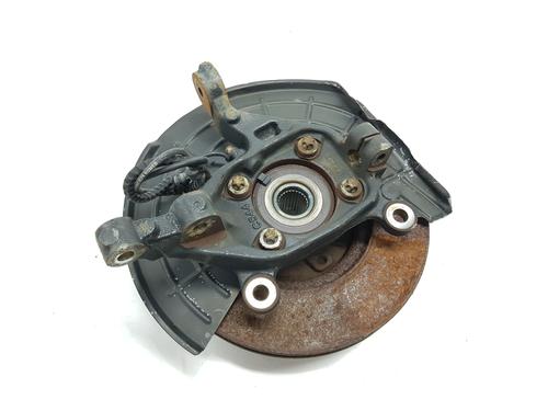 Right front steering knuckle JEEP RENEGADE SUV (BU, B1, BV) 1.4 4x4 | BP6251701M26 