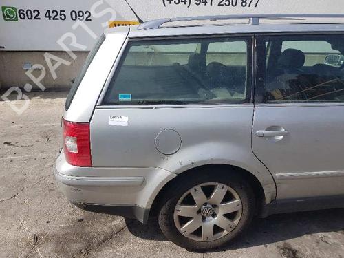 Right rear window motor VW PASSAT B5.5 Variant (3B6) 1.9 TDI | BP6103580E22 