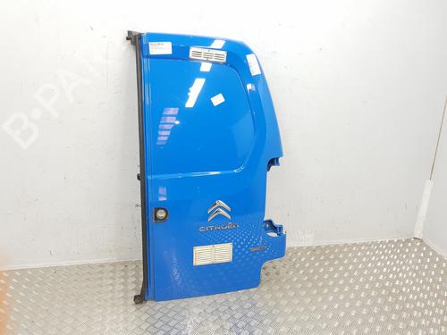 Used Right rear door Right rear door 37514096 37514096