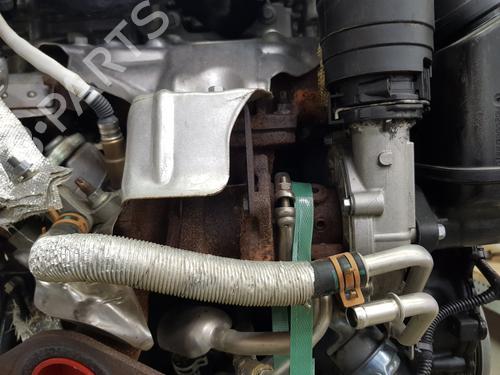 Engine NISSAN NV400 Van (X62, X62B) | BP38935824M1 - Image 20