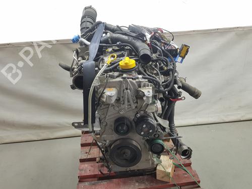 Engine RENAULT CLIO IV (BH_) 0.9 TCe 90 (BHNF, BHMA, BHMH, BHJK, BHJR) | BP33470879M1 - Image 8
