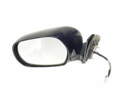 Used Left mirror Left mirror TOYOTA LAND CRUISER PRADO (_J12_) 3.0 D-4D (KDJ120, KDJ125) (166 hp) 36772411 36772411