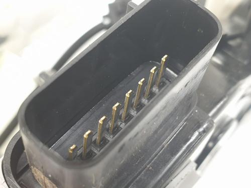 Front left lock HYUNDAI IONIQ (AE) 1.6 GDI Hybrid | BP16881666C98