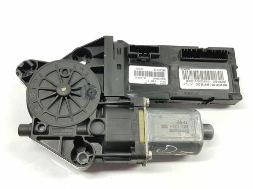 Left front window motor RENAULT MEGANE III Hatchback (BZ0/1_, B3_) 1.6 16V (BZ0H) | BP16541418E21 