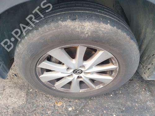 Antriebswelle links vorne MAZDA CX-5 (KE, GH) 2.2 D AWD (KE2AW) | BP21763815M38 