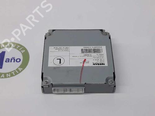 Used Electronic module NISSAN QASHQAI II SUV (J11, J11_) 1.5 dCi (110 hp) 14070466