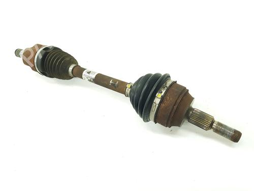 Left front driveshaft FORD TRANSIT CONNECT V408 Box Body/MPV 1.5 TDCi | BP37242018M38 - Image 7