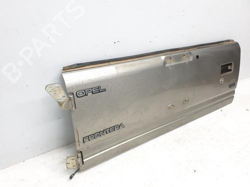 Tailgate OPEL FRONTERA A (U92) 2.5 TDS | BP28192380C6 