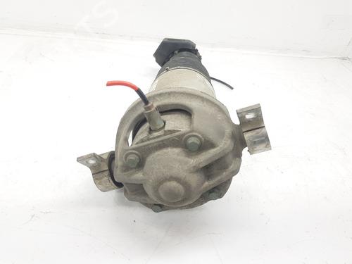 Used Left rear shock absorber Left rear shock absorber 9626080 9626080