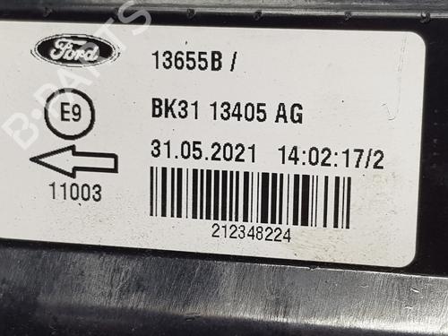 Left taillight FORD TRANSIT V363 Van (FCD, FDD) 2.0 EcoBlue | BP33801747C34 - Image 3