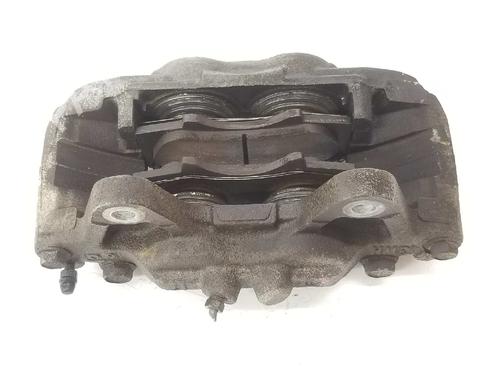 Left front brake caliper TOYOTA LAND CRUISER PRADO (_J12_) 3.0 D-4D (KDJ120, KDJ125) | BP11597398M105 