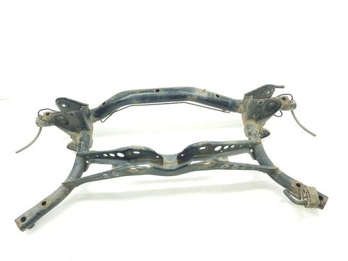 Used Rear axle VW GOLF VI (5K1) 1.4 TSI (122 hp) 14081737