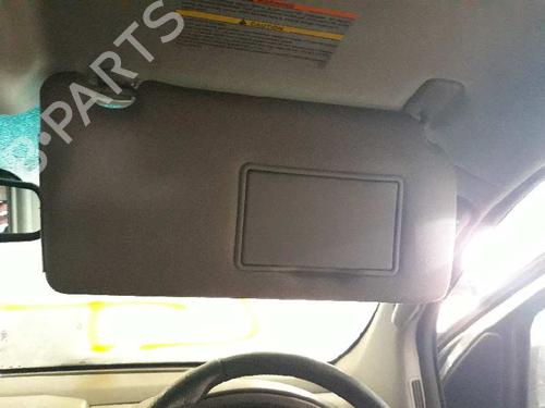 Elektronisk sensor NISSAN PATHFINDER III (R51) 2.5 dCi | BP1289731M84 
