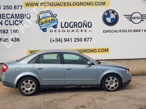 Engine control unit (ECU) AUDI A4 B6 (8E2) 2.4 | BP33464516M57  - Image 8