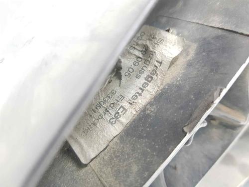 Front slam panel BMW X3 (E83) xDrive 30 d | BP16881245C72 