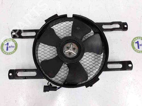Radiator fan SUZUKI VITARA (ET, TA, TD) 1.6 (SE 416) | BP5146369M35 