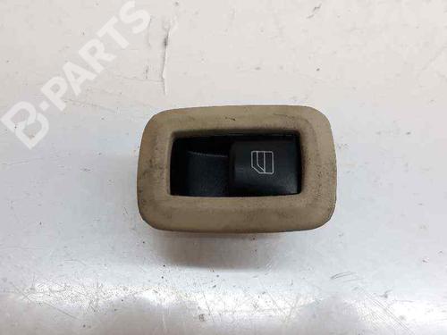 Used Left rear window switch Left rear window switch MERCEDES-BENZ B-CLASS Sports Tourer (W245) B 180 CDI (245.207) (109 hp) 5250840 5250840