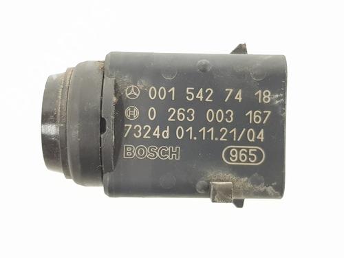 Other MERCEDES-BENZ C-CLASS (W203) C 320 (203.064) | BP19117643O1 