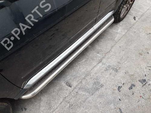 Elektronisk sensor CITROËN C-CROSSER (VU_, VV_) 2.2 HDi | BP8744712M84 