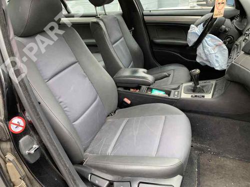 Rear right exterior door handle BMW 3 (E46) 320 d | BP3376208C130  - Image 46