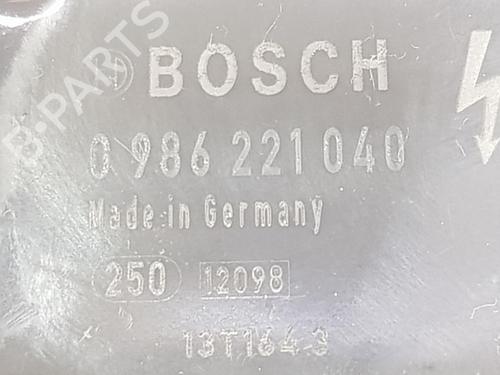 Ignition coil MERCEDES-BENZ C-CLASS Coupe (CL203) C 180 Kompressor (203.746) | BP9499693M94 