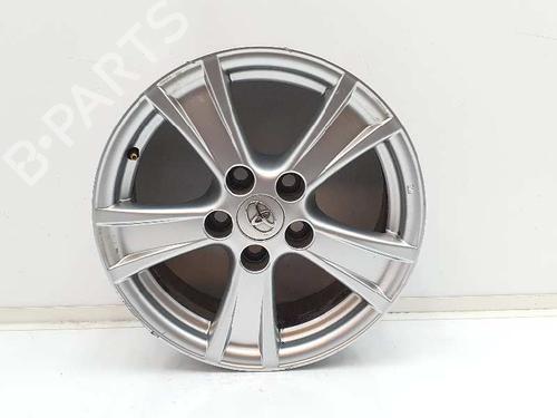 Used Rim TOYOTA VERSO (_R2_) 2.0 D-4D (AUR20_, AUR20R) (126 hp) 8128483