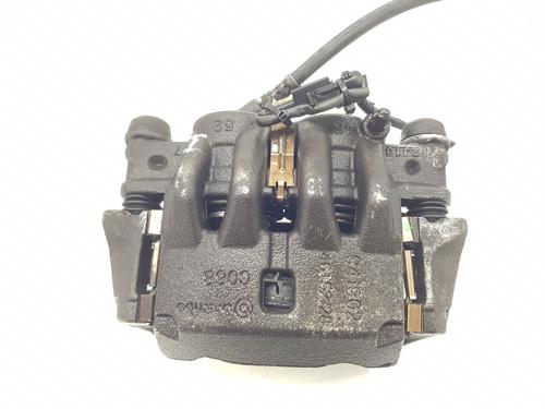 Left front brake caliper PEUGEOT BOXER Van 2.2 BlueHDi 140 | BP34698544M105 - Image 4