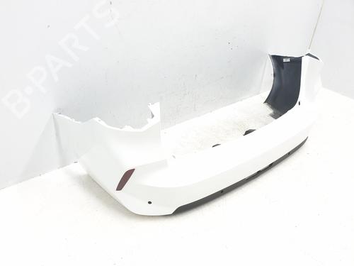 Rear bumper OPEL ASTRA L Sports Tourer (OV5) 1.2 (FRHNPJ) | BP24316046C8 