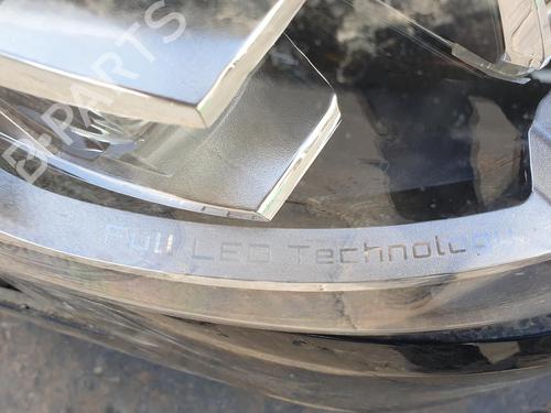Electronic module PEUGEOT 508 I (8D_) 1.6 BlueHDi 120 | BP11355042M83 